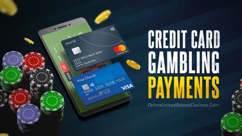 credit card online casino sites - best online casinos for credit cards.